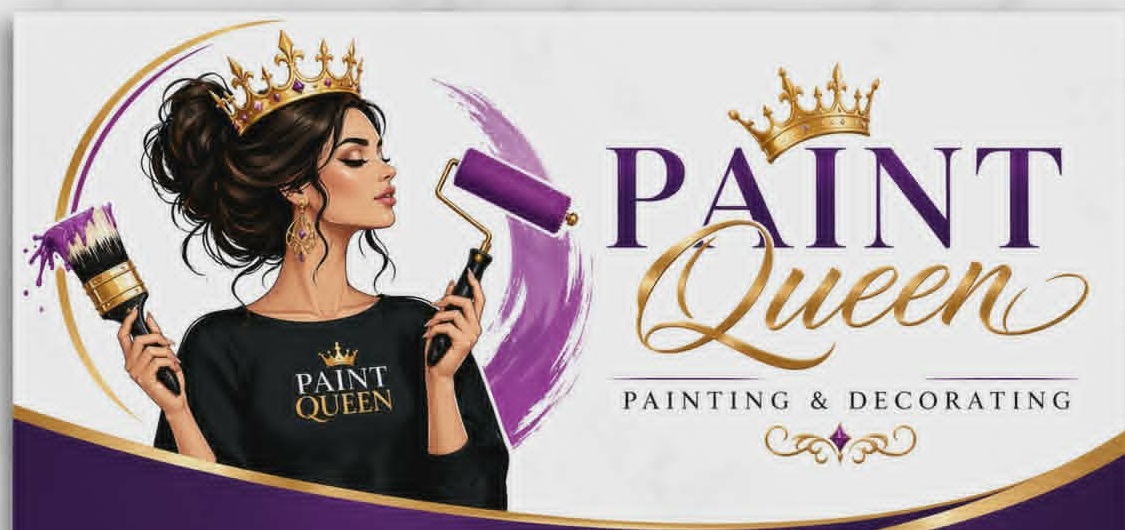 Paint Queen logo